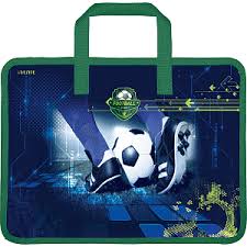 картинка Портфель детский Мото,Футбол учколлектор чебоксары