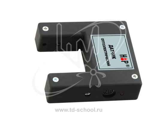 картинка Датчик оптоэлектрический (Учтех) учколлектор чебоксары