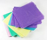 Конверт бумажный  К6 для CD125*125