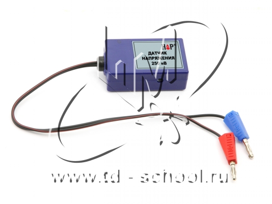 картинка Датчик измерения напряжения (KDS-1009) (Природ) учколлектор чебоксары
