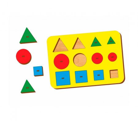 картинка Деревянные игрушки учколлектор чебоксары