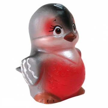 картинка Снегирь пвх учколлектор чебоксары