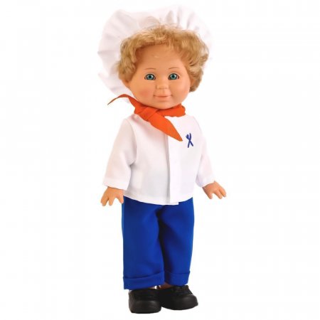 картинка Кукла Митя кулинар зв учколлектор чебоксары