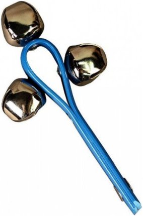 картинка Джингл- стик Flight с 3 бубенцами учколлектор чебоксары