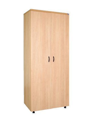 картинка Шкаф для одежды ШО.01 2100х844х440 (03-6) учколлектор чебоксары