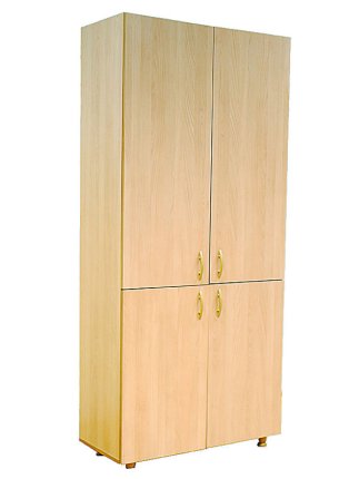 картинка Шкаф для учебных пособий ШУ1(02) 03-6) учколлектор чебоксары