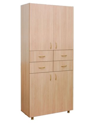 картинка Шкаф ШУ3 (02) секционный (03-6)  учколлектор чебоксары