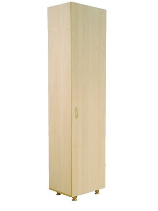 картинка Шкаф для учебных пособий ШУ4(02) одностворчатый учколлектор чебоксары