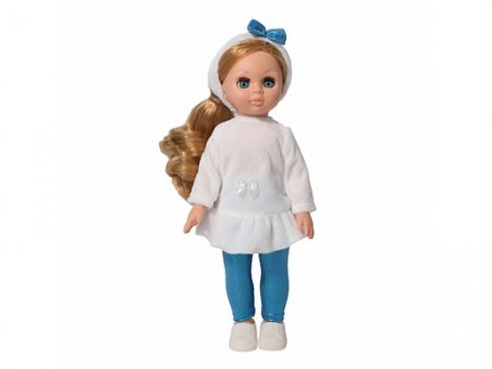 картинка Кукла Эля мерцание осени учколлектор чебоксары