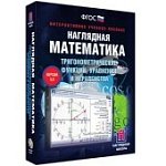 ИГК НАГЛЯДНАЯ МАТЕМАТИКА. ТРИГОНОМЕТРИЧЕСКИЕ Ф-ЦИИ
