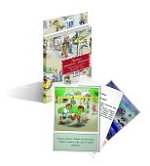 Дидактические карточки  Правила дорожного движения