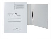 Папка- дело со скоросшивателем