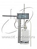 Датчик объема газа с контролем температуры (Учтех)