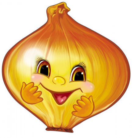 картинка Плакат вырубной А-4 Лук учколлектор чебоксары