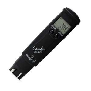картинка Измеритель электропроводности,рН и температуры учколлектор чебоксары