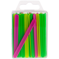 картинка Счетные палочки 60шт. учколлектор чебоксары