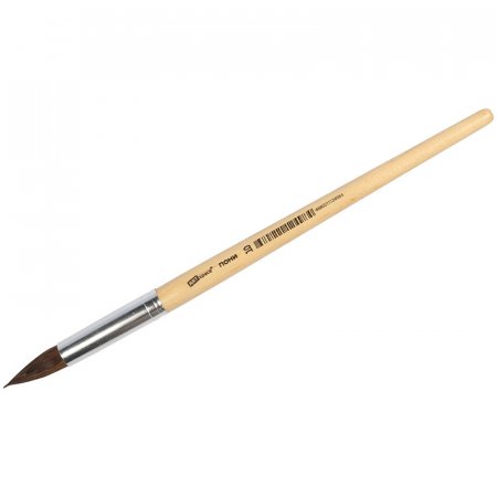 картинка Кисть пони № 10 учколлектор чебоксары