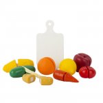 Игровой набор Режем продукты