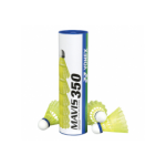 Волан перьевой  3 шт в тубе