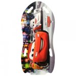 Ледянка "Тачки" d 122 см Т57209