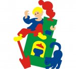 Мозаика мягкая Емеля Фл 