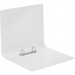 Папка на 2 кольцах в ассортименте А5