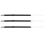 Стержень  107мм. DARVISH синий 0,7 мм