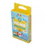 Мемо Флаги мира