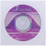 ДИСК CD-R  52х700 Н.