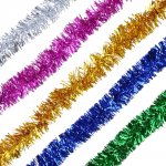 Новогодняя мишура 15,25