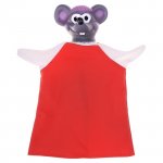 Кукла перчатка Мышонок 2