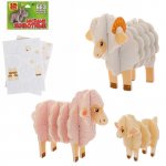 Конструктор Барашки в/п