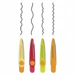 Ножницы детские  140 мм фигурные