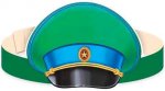 Маска - ободок Фуражка пограничника