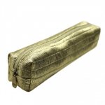 Пенал-косметичка кожзам JO SFS 934-2 Голден