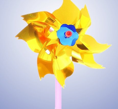 картинка Ветерок мини завиток учколлектор чебоксары