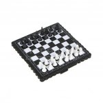 Игра  настольная Шахматы магнитная  Сима-ленд