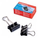 Зажимы для бумаг 15 мм. 12шт.