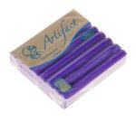 Пластика Классика фиолетовый 50г