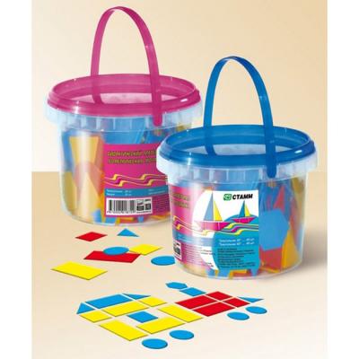 картинка Набор счетного материала СТАММ  ДМ02 учколлектор чебоксары