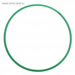 Обруч детский 70 см Цветные