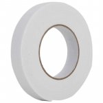 Клейкая лента двухстороняя  50*8 вспененная основа