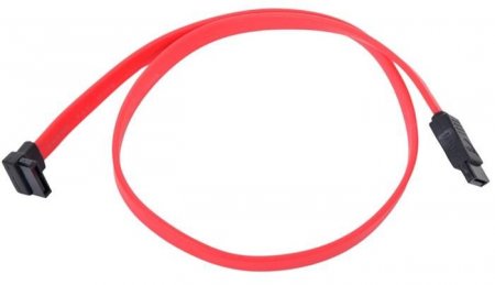 картинка ШлейфSATA-150 50 см (Г-образный коннектор) учколлектор чебоксары