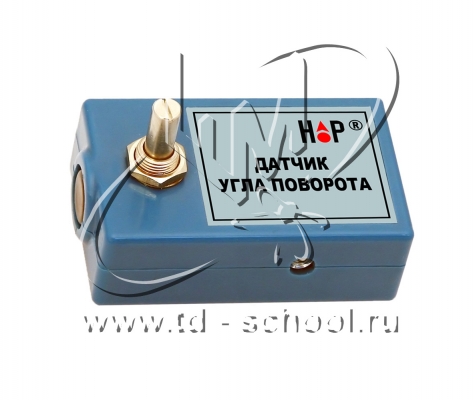 картинка Датчик угла поворота  (Учтех) учколлектор чебоксары