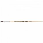 Кисть Белка №3 круглая 