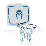 Баскетбольный щит (детский) 500*500 мм 