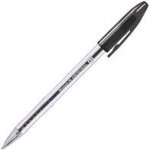 Ручка шарикоавя  черн.0,7    "51"