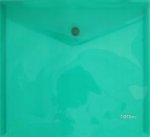 Папка на кнопке А-5 + 180мк Хатбер 170*220 