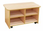 Тумба выкатная "Малыш"  900х430х520