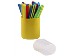 картинка Сч. палочки   50 шт стандарт П-П учколлектор чебоксары